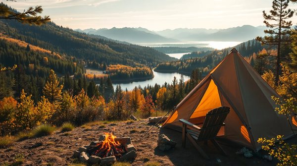 Camping en occitanie : votre guide pour une évasion réussie !