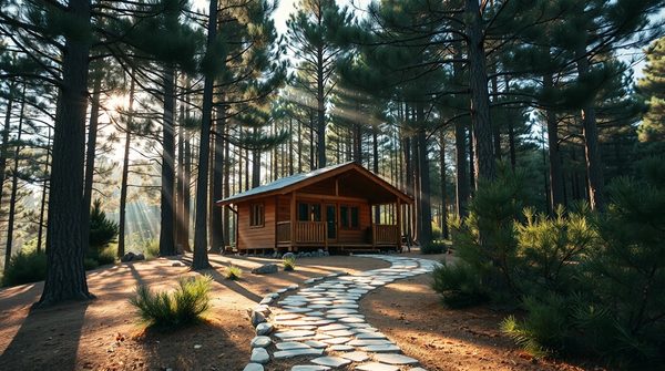 Séjour inoubliable au camping l'Argentière dans le Var