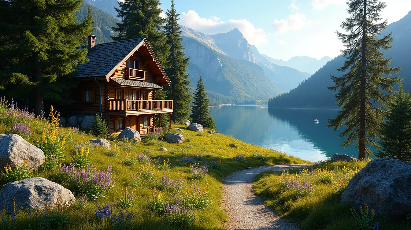 Vos questions sur les séjours en camping savoyard